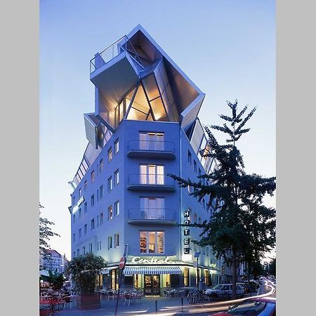 Chelsea Hotel 쾰른 외부 사진
